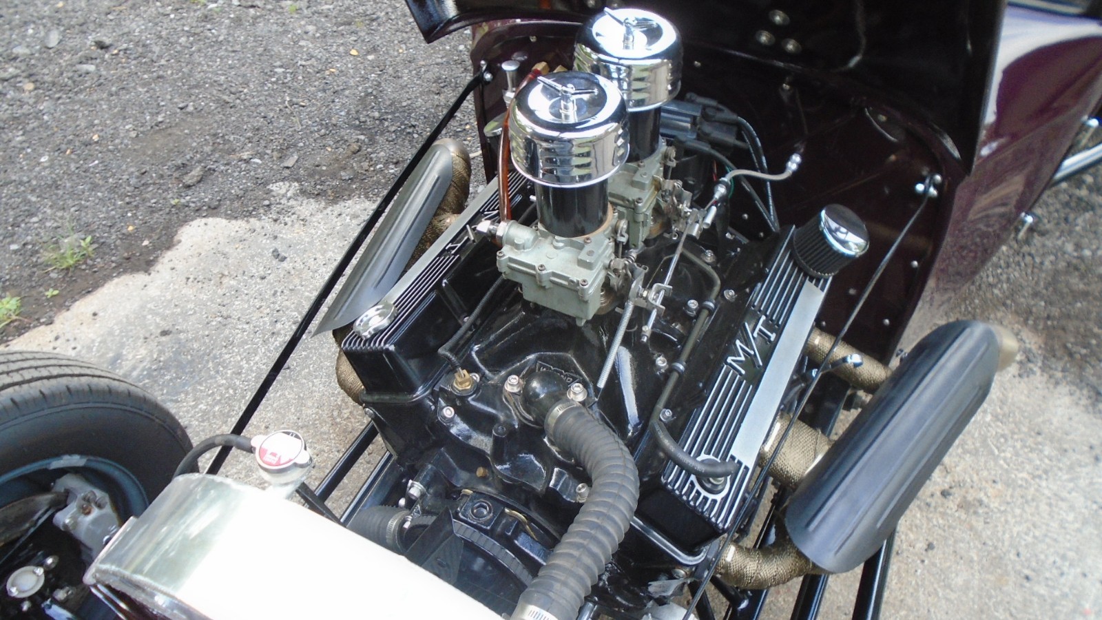 Ford-T-1924-ROADSTER