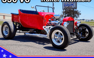Ford T-Bucket 1923