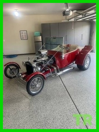Ford-T-Bucket-1923-Other-Other-Color