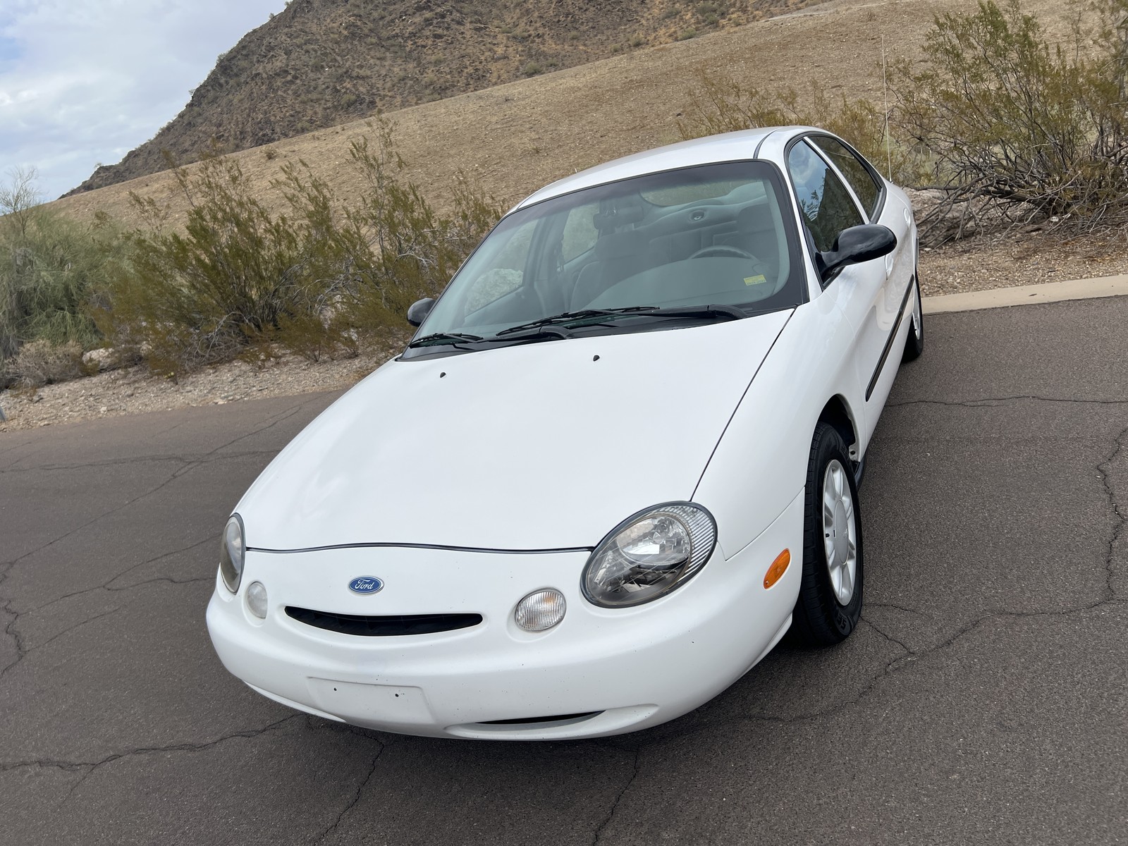Ford-Taurus-1996-Sedan-blue