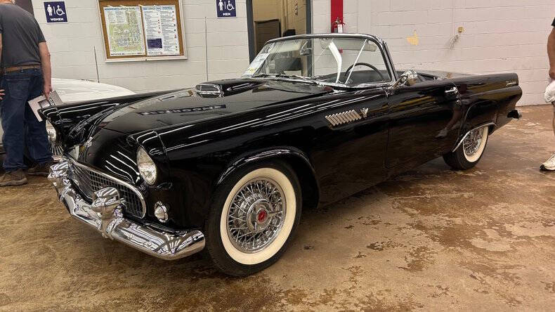 Ford-Thunderbird-1955-Black
