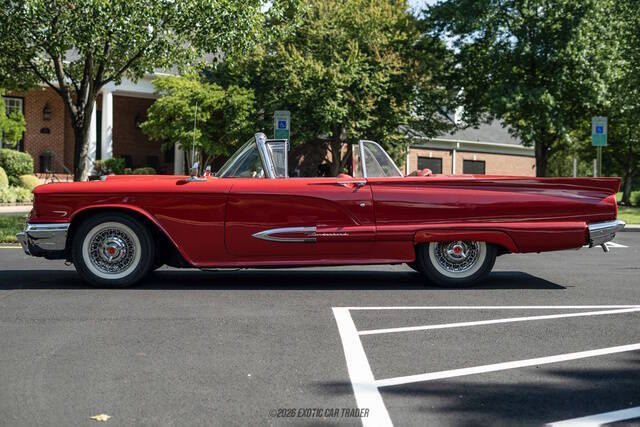 Ford-Thunderbird-1959