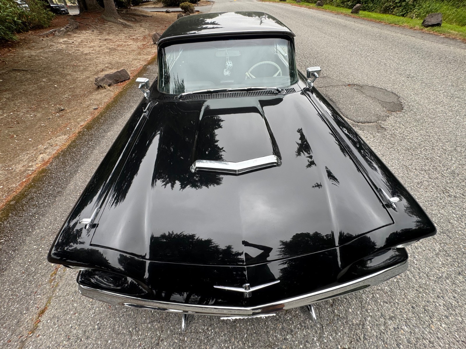 Ford-Thunderbird-1960