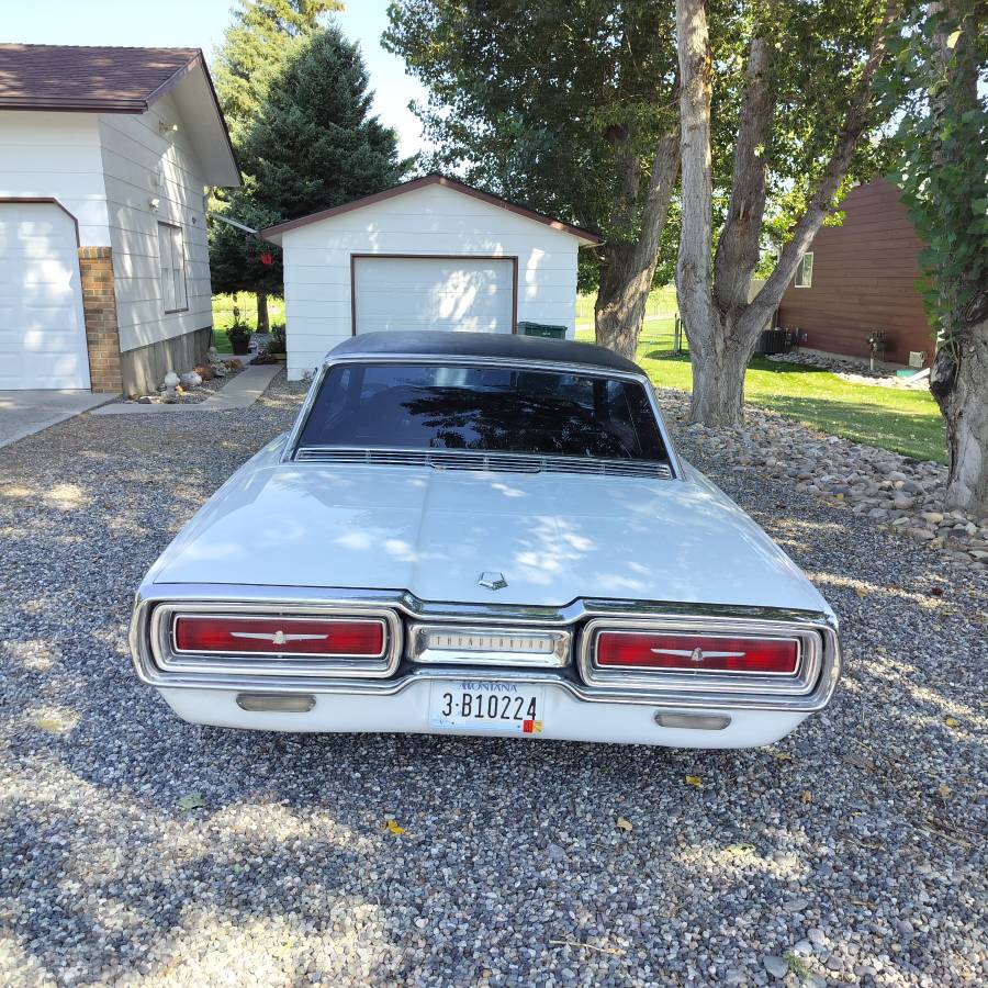 Ford-Thunderbird-1964