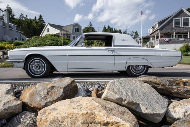 Ford-Thunderbird-1966