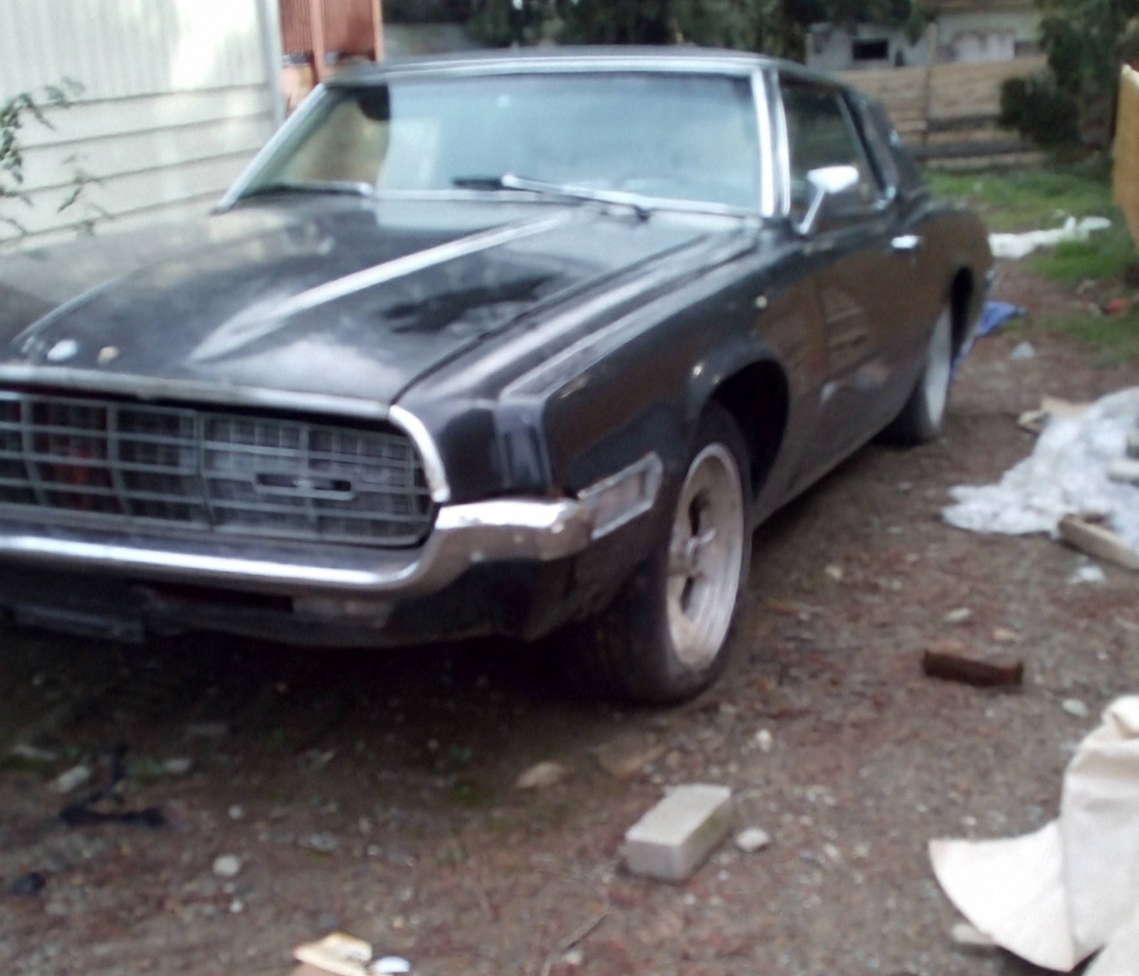 Ford-Thunderbird-1968-Coupe-Black
