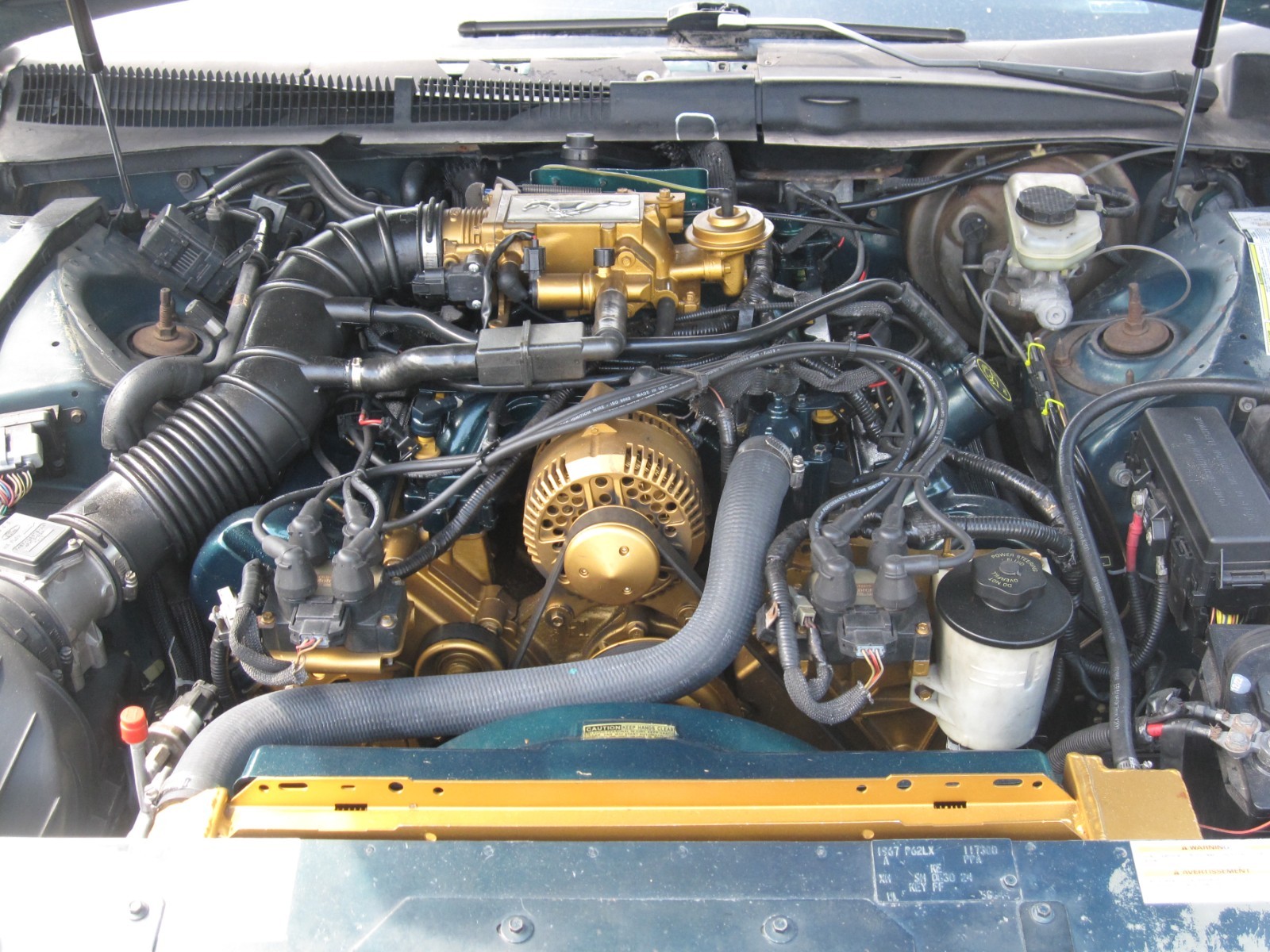 Ford-Thunderbird-1995-SEDAN