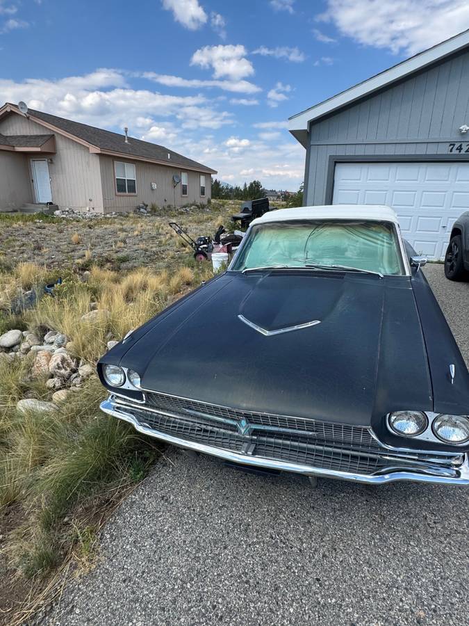 Ford-Thunderbird-convertible-1966-blue