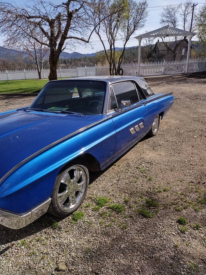 Ford-Thunderbird-coupe-1963-blue