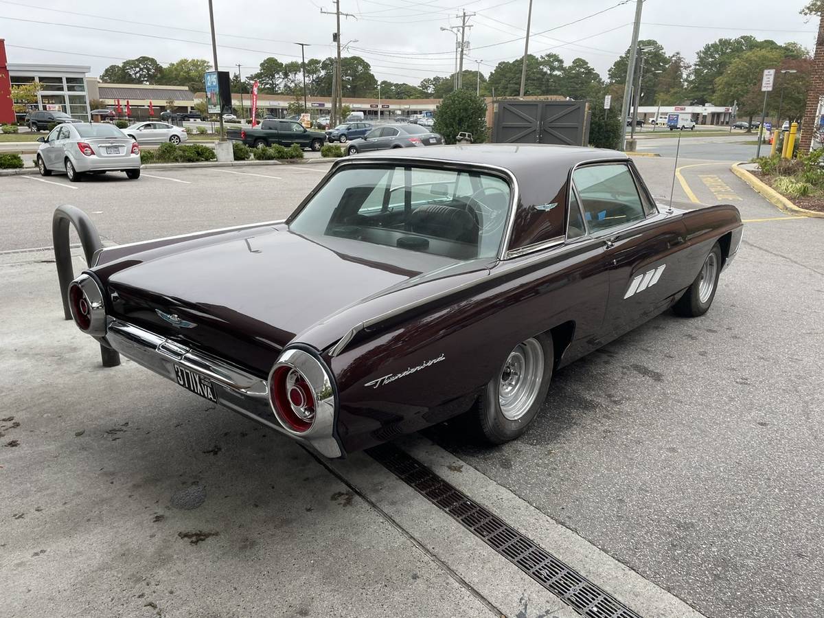 Ford-Thunderbird-coupe-1963