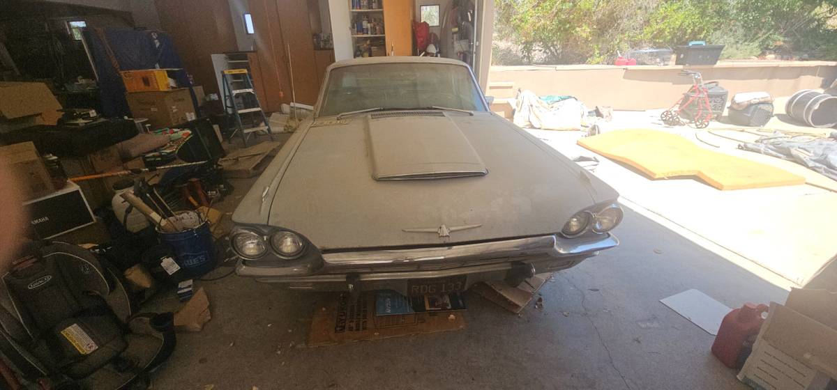 Ford-Thunderbird-coupe-1966-blue