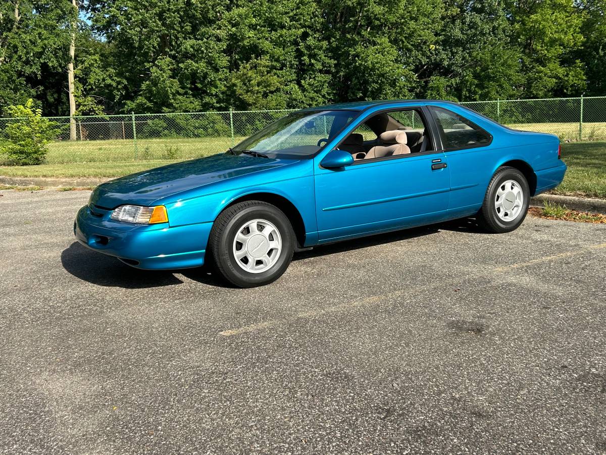 Ford-Thunderbird-lx-1994