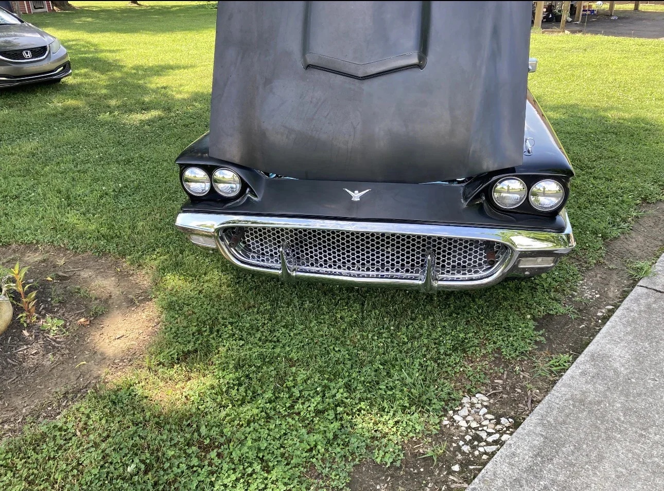 Ford-Thunderbird-sport-1958-Black-Black
