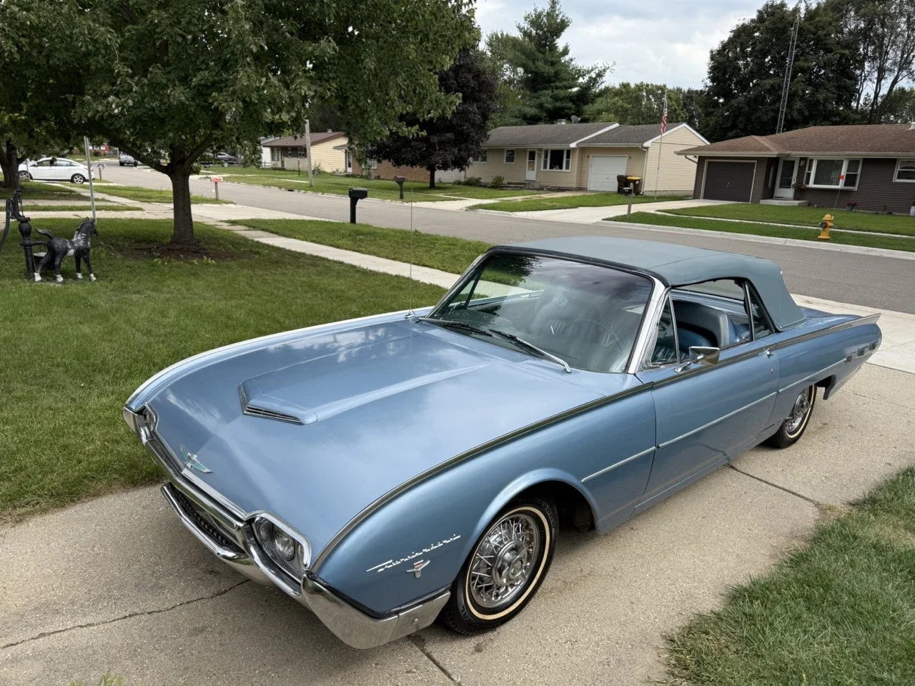 Ford-Thunderbird-sport-1962-Blue-Blue
