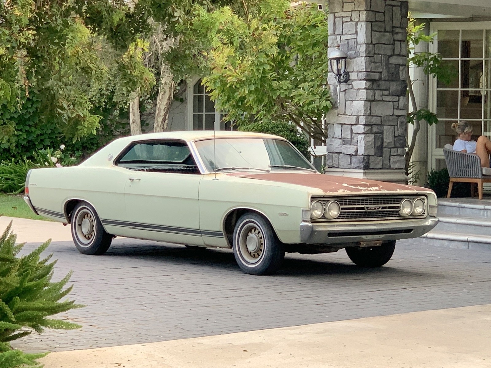 Ford-Torino-1968-Coupe-Black