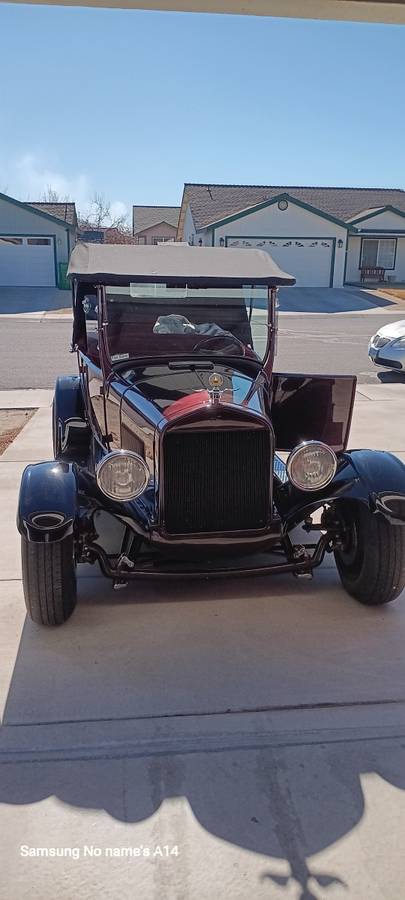 Ford-Touring-1927
