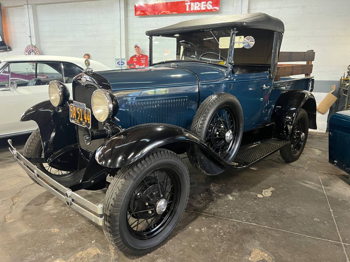 Ford-Truck-f1-f100-1931