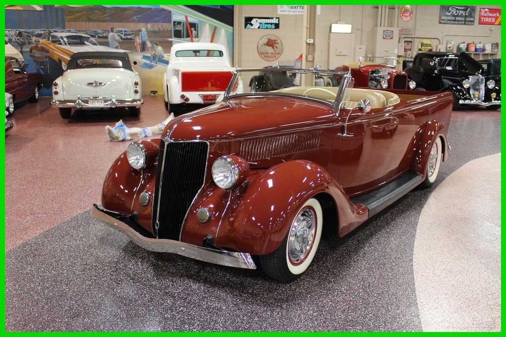 Ford-UTE-1935-Other-Color