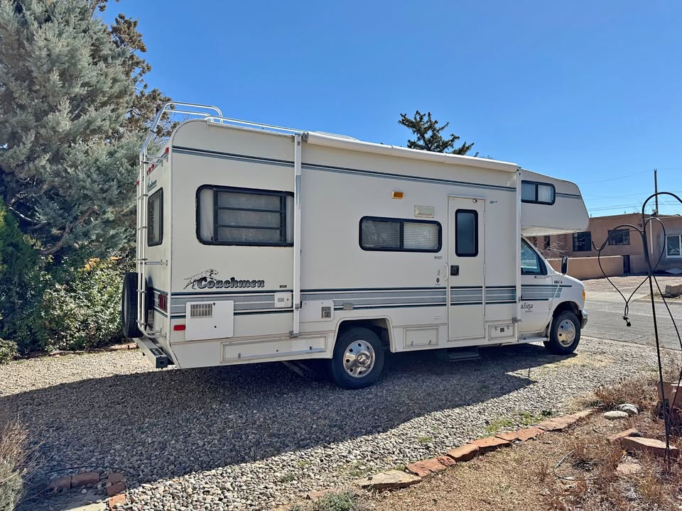 Ford-e350-v8-1995-coachmen-catalina-sport-23-class-c-—-only-20300-miles-14500-obo-—-santa-fe-nm-1995