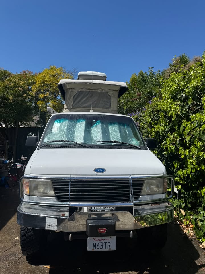 Ford-sportsmobile-E350-extended-cab-19.3-1996