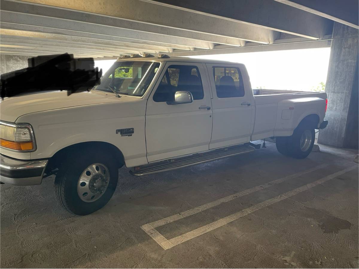 Fors-xlt-powerstroke-1996-white