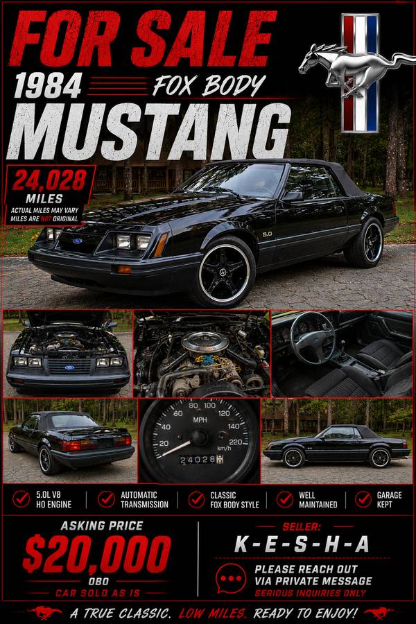 Fox-body-mustang-1984-black