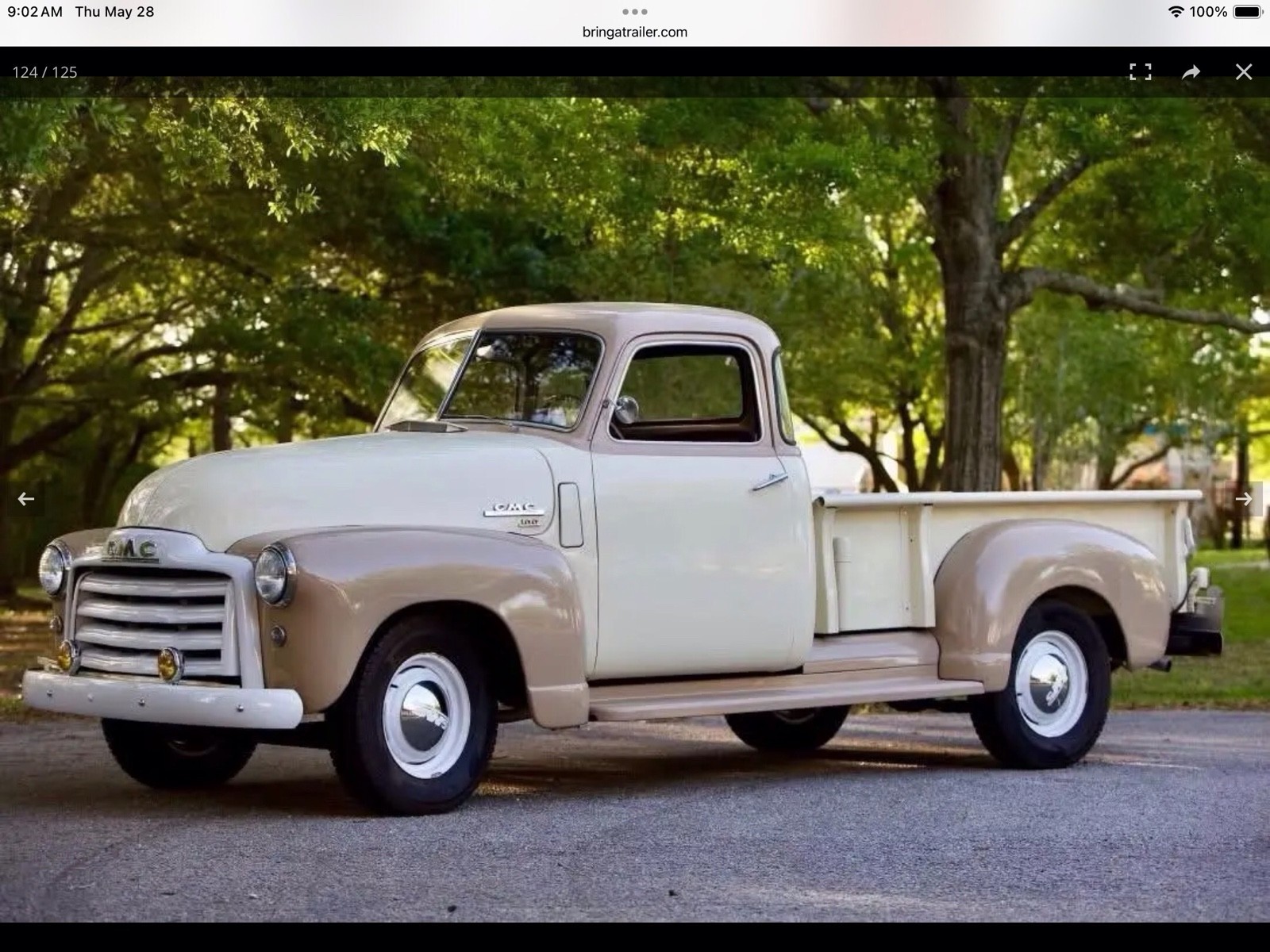 GMC-100-1949