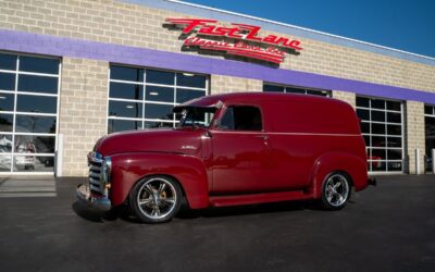GMC 100 1951