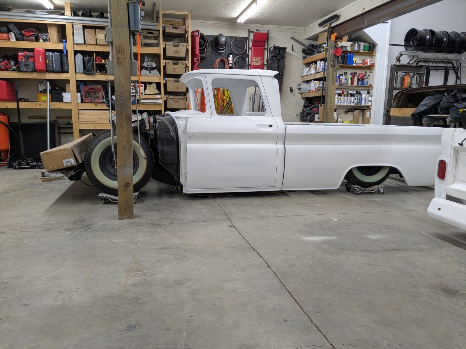 GMC-1000-1960-Standard-Cab-Pickup
