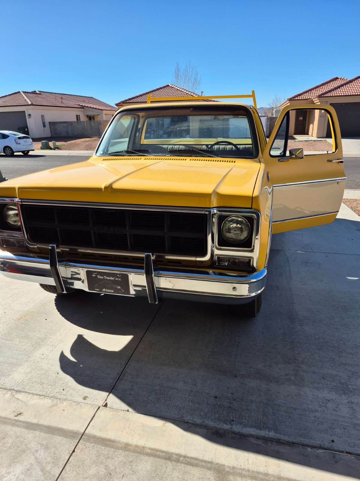 GMC-12-Ton-Pickup-1979-Cab-Chassis