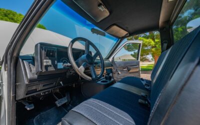 GMC 1500 1990
