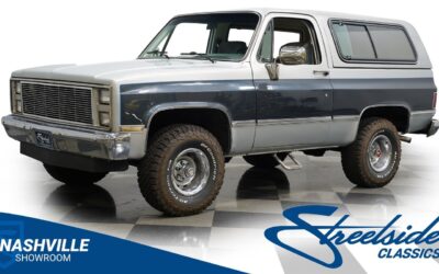 GMC Jimmy 1985