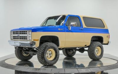 GMC Jimmy 1987