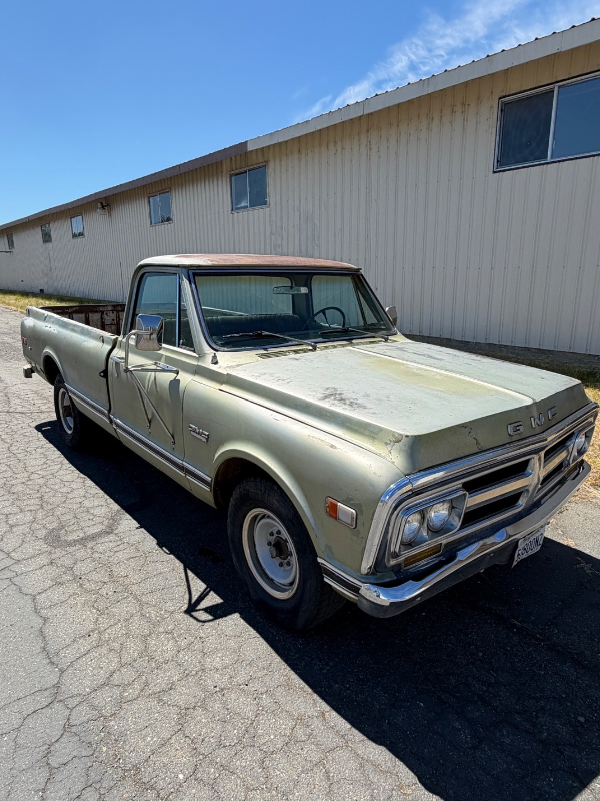 GMC-Other-1970