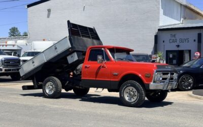 GMC Other 1972