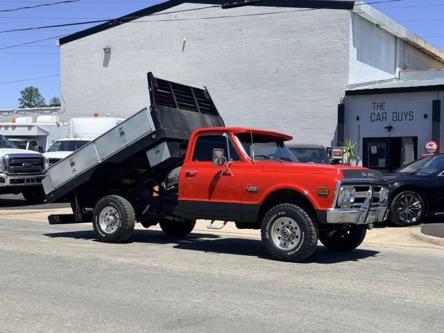 GMC Other 1972