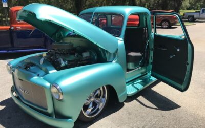 GMC Pickup 1950