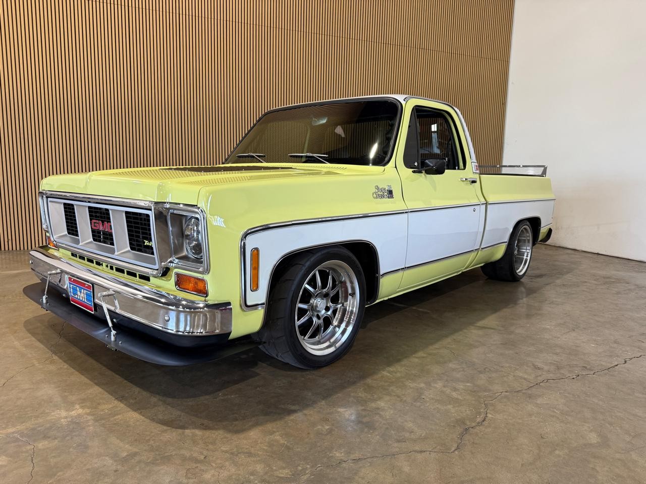 GMC Sierra 1500 1978