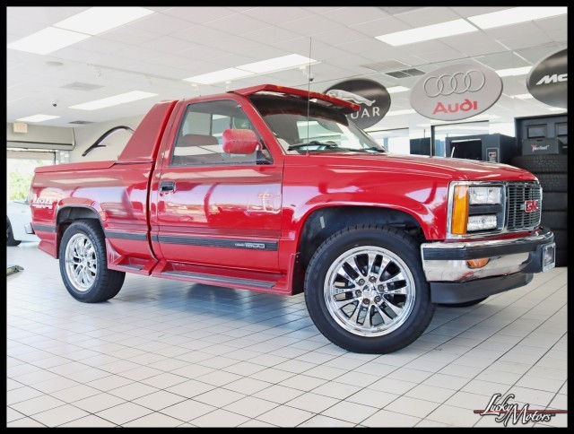 GMC-Sierra-1500-1989-Standard-Cab-Pickup