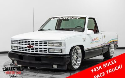 GMC Sierra 1991
