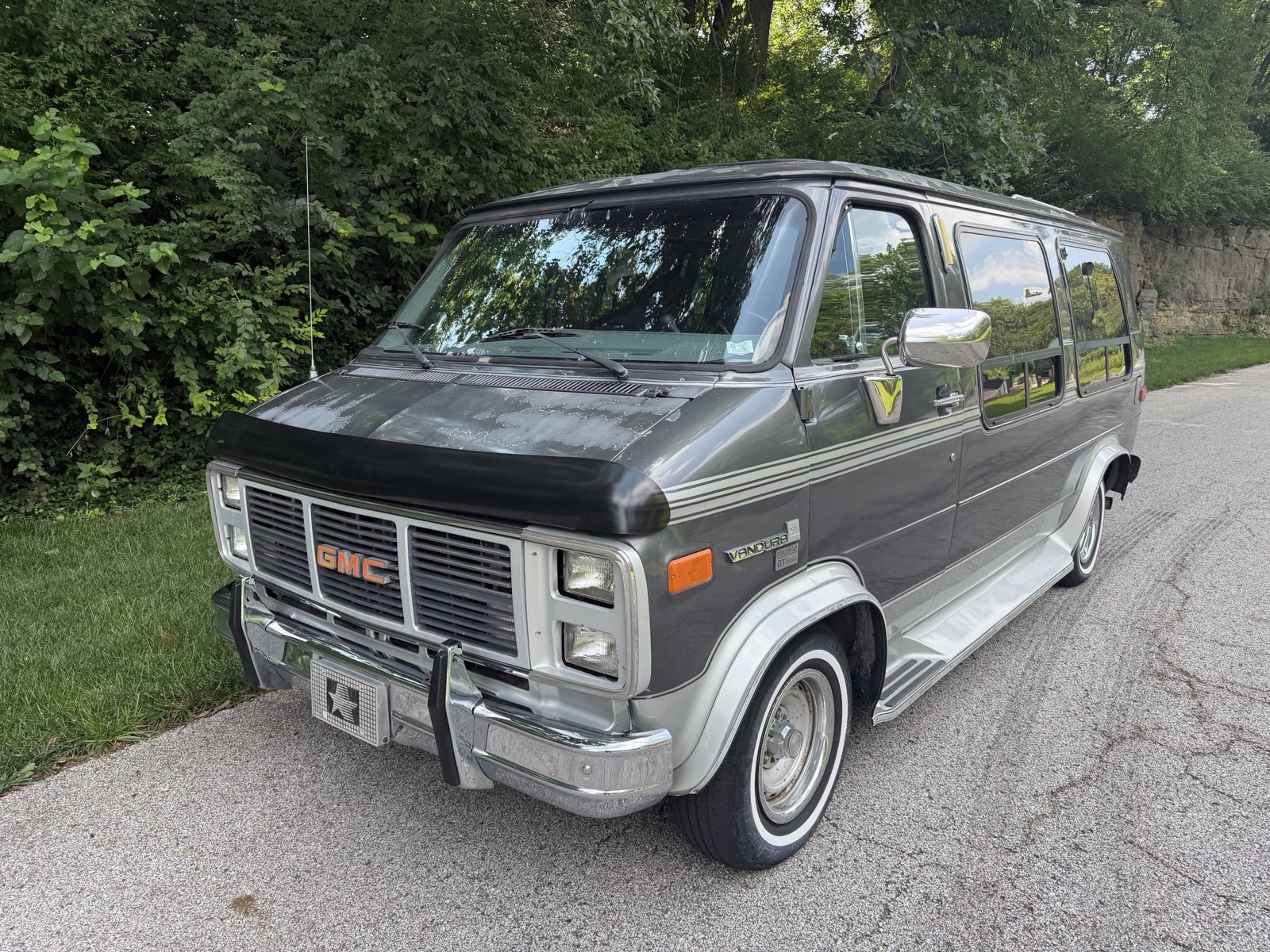 GMC-Vandura-1988