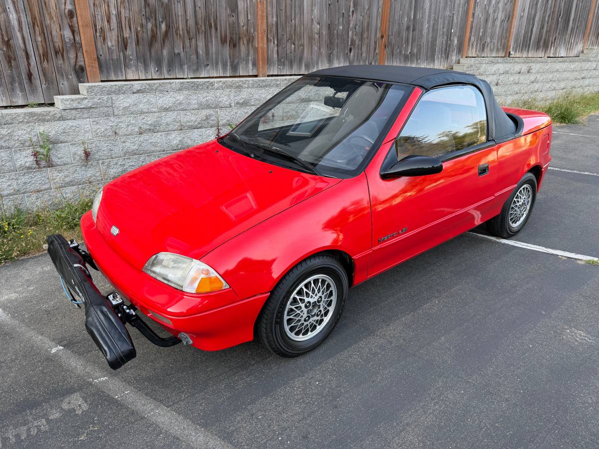 Geo-metro-1991-red