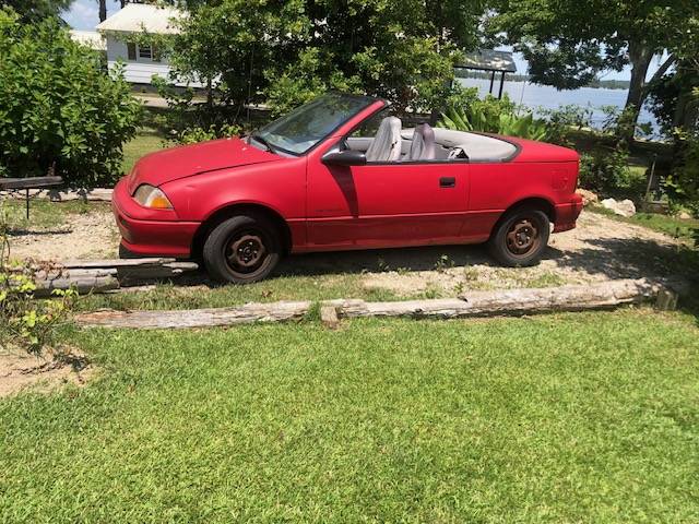 Geo-metro-1993-red