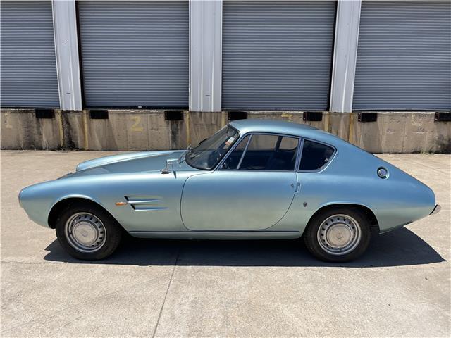 Ghia-1965