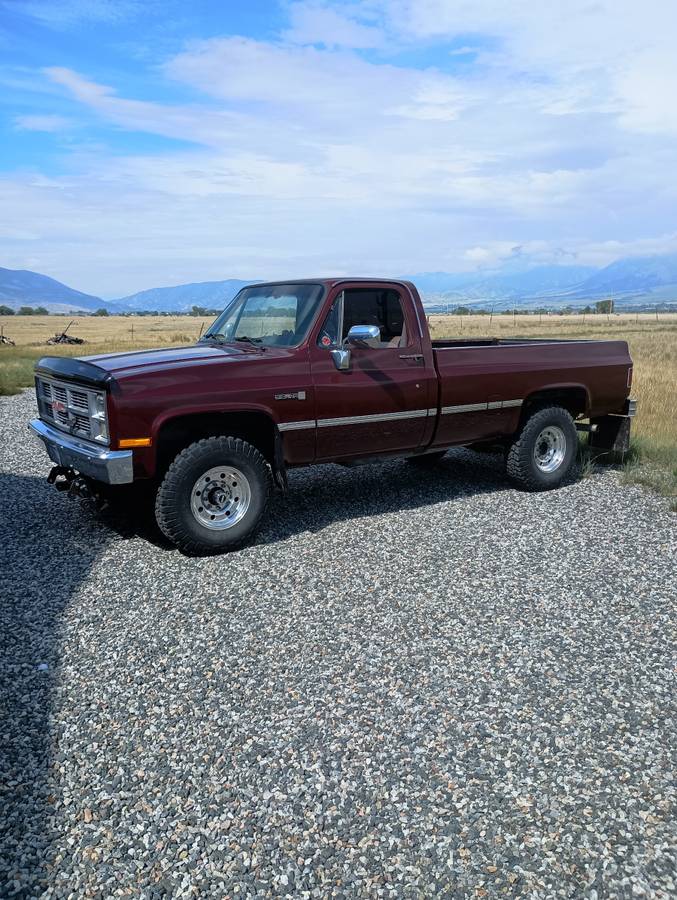 Gm-serra-2500-1984