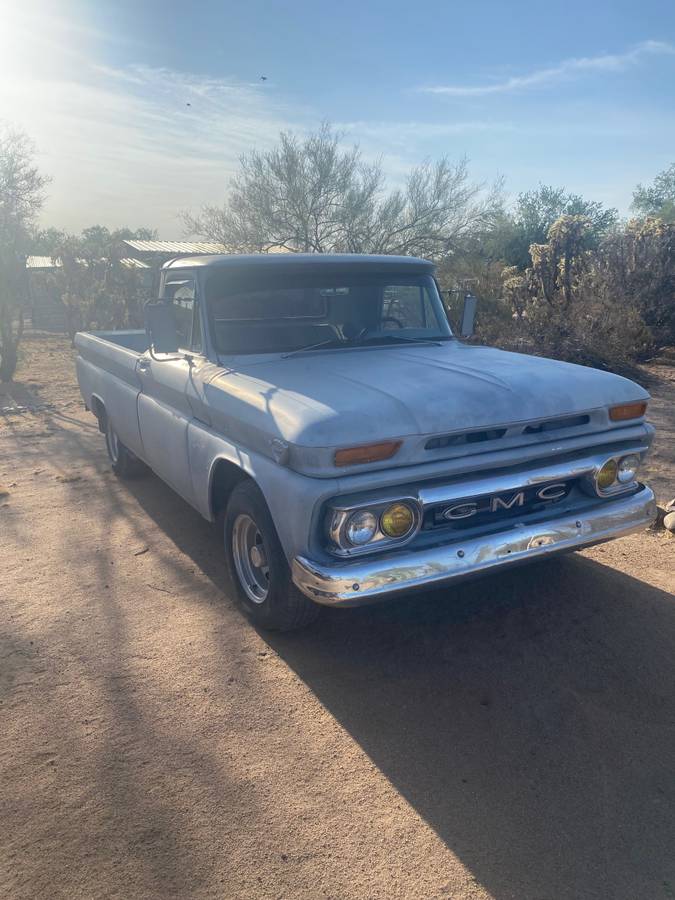 Gmc-1000-1964
