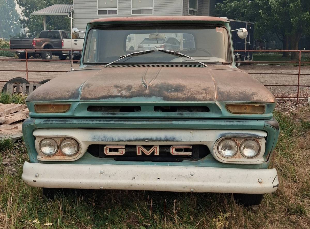 Gmc-1000-wideside-1966