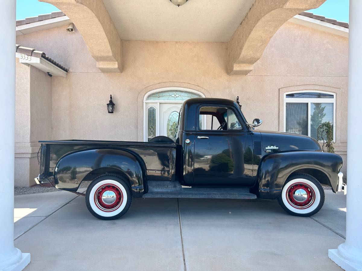 Gmc-1954-black