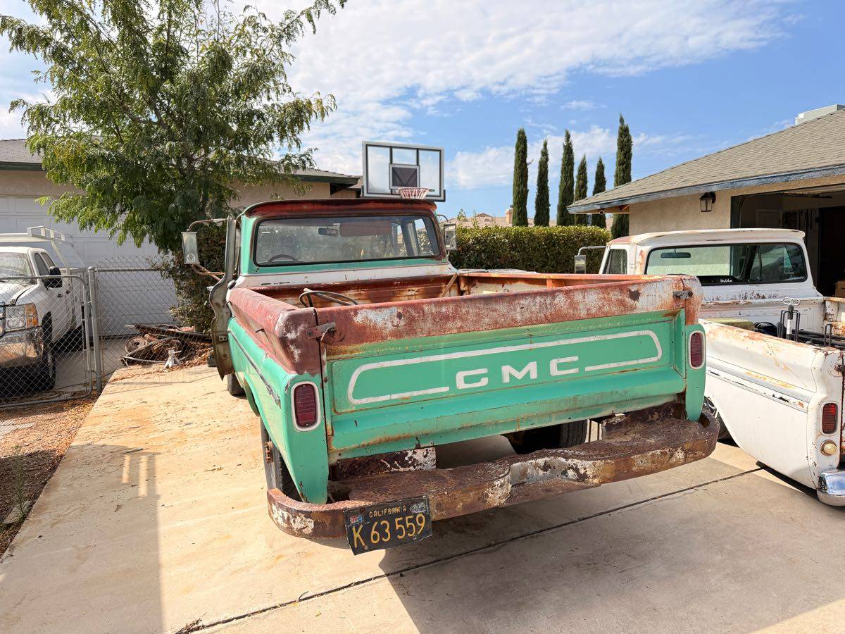 Gmc-1960