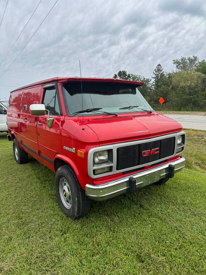 Gmc-3500-1995